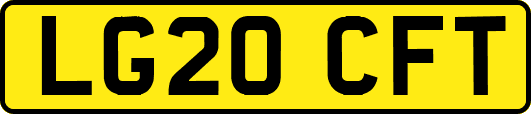 LG20CFT