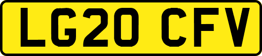 LG20CFV