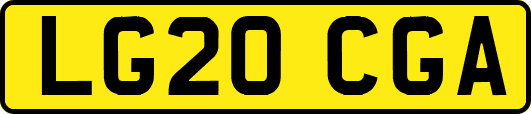 LG20CGA