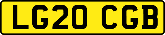 LG20CGB