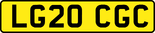 LG20CGC
