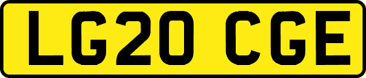 LG20CGE