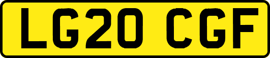 LG20CGF