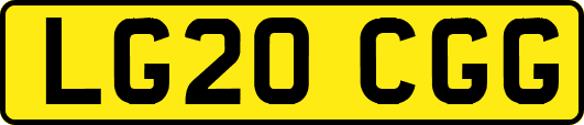 LG20CGG