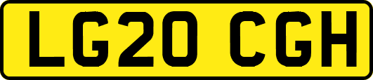 LG20CGH