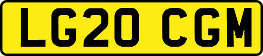 LG20CGM