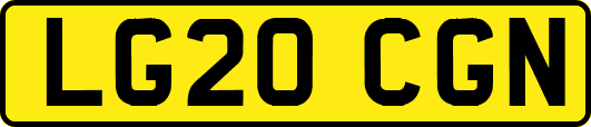 LG20CGN