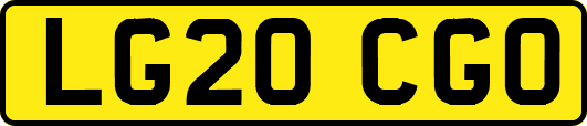 LG20CGO