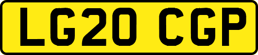 LG20CGP