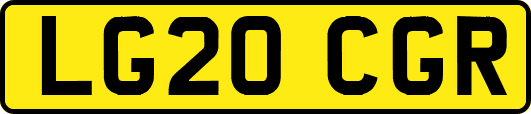 LG20CGR
