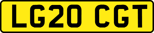 LG20CGT