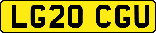 LG20CGU