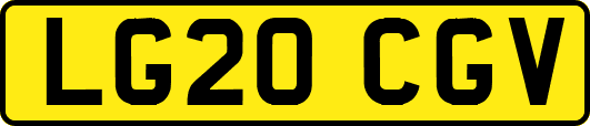 LG20CGV