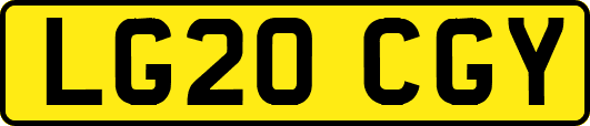 LG20CGY