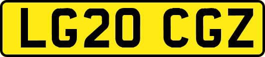 LG20CGZ