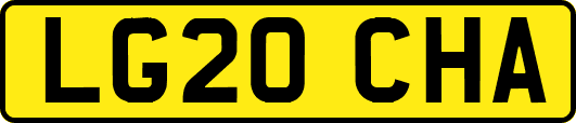 LG20CHA
