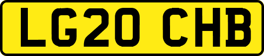 LG20CHB