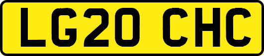 LG20CHC
