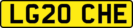 LG20CHE