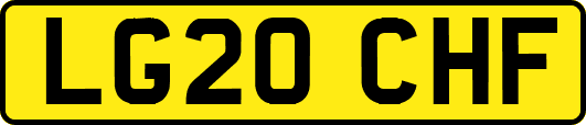 LG20CHF