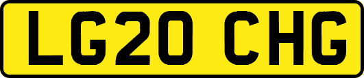 LG20CHG