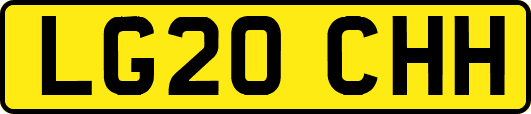 LG20CHH