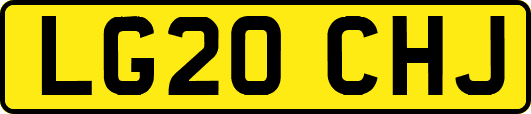 LG20CHJ
