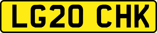 LG20CHK