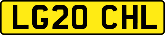 LG20CHL