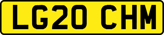 LG20CHM