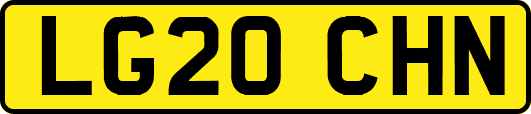 LG20CHN