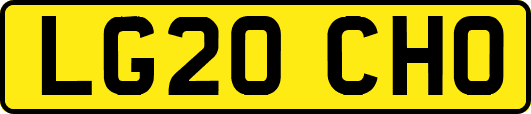 LG20CHO