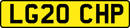 LG20CHP