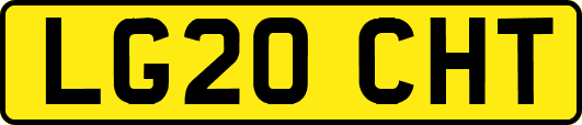 LG20CHT