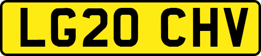 LG20CHV