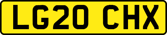 LG20CHX