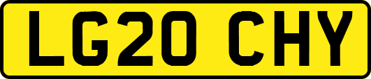LG20CHY