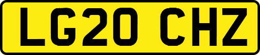 LG20CHZ
