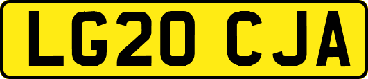 LG20CJA