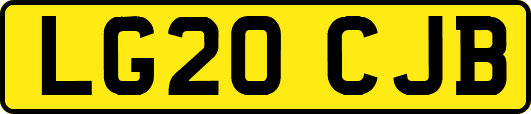 LG20CJB