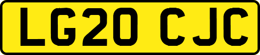 LG20CJC
