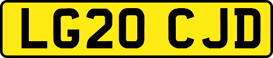 LG20CJD