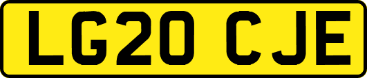 LG20CJE