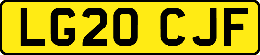 LG20CJF