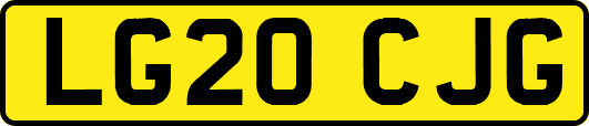 LG20CJG