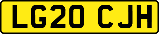 LG20CJH