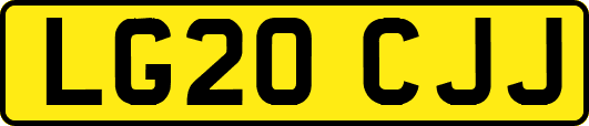 LG20CJJ
