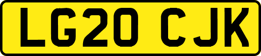 LG20CJK