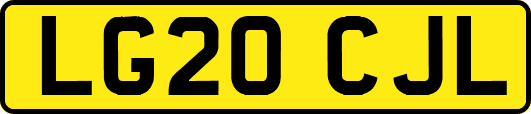 LG20CJL