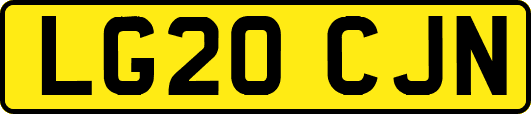 LG20CJN